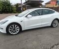 Белый Тесла Модель 3, объемом двигателя 0 л и пробегом 137 тыс. км за 18600 $, фото 6 на Automoto.ua
