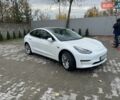 Белый Тесла Модель 3, объемом двигателя 0 л и пробегом 157 тыс. км за 15500 $, фото 6 на Automoto.ua