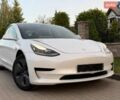 Белый Тесла Модель 3, объемом двигателя 0 л и пробегом 138 тыс. км за 15500 $, фото 10 на Automoto.ua
