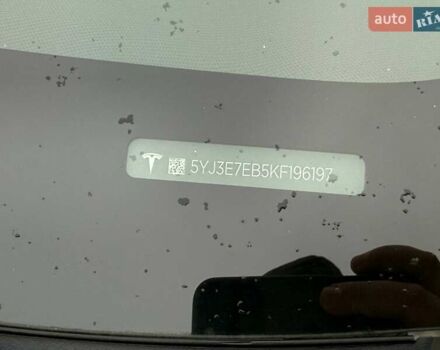 Белый Тесла Модель 3, объемом двигателя 0 л и пробегом 100 тыс. км за 22500 $, фото 19 на Automoto.ua