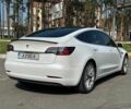 Белый Тесла Модель 3, объемом двигателя 0 л и пробегом 98 тыс. км за 16800 $, фото 4 на Automoto.ua