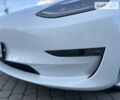 Белый Тесла Модель 3, объемом двигателя 0 л и пробегом 72 тыс. км за 24400 $, фото 7 на Automoto.ua