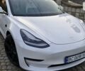Белый Тесла Модель 3, объемом двигателя 0 л и пробегом 75 тыс. км за 25799 $, фото 11 на Automoto.ua