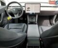 Білий Тесла Модель 3, об'ємом двигуна 0 л та пробігом 76 тис. км за 3000 $, фото 7 на Automoto.ua