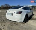 Білий Тесла Модель 3, об'ємом двигуна 0 л та пробігом 90 тис. км за 17500 $, фото 5 на Automoto.ua