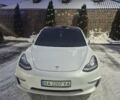 Белый Тесла Модель 3, объемом двигателя 0 л и пробегом 147 тыс. км за 16000 $, фото 3 на Automoto.ua