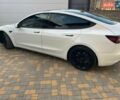 Білий Тесла Модель 3, об'ємом двигуна 0 л та пробігом 140 тис. км за 17300 $, фото 14 на Automoto.ua