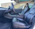 Белый Тесла Модель 3, объемом двигателя 0 л и пробегом 74 тыс. км за 14999 $, фото 26 на Automoto.ua