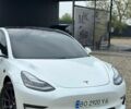 Білий Тесла Модель 3, об'ємом двигуна 0 л та пробігом 99 тис. км за 17000 $, фото 13 на Automoto.ua