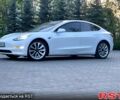 Білий Тесла Модель 3, об'ємом двигуна 0.21 л та пробігом 106 тис. км за 18400 $, фото 1 на Automoto.ua