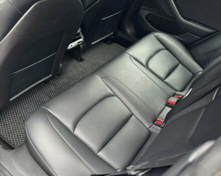 Белый Тесла Модель 3, объемом двигателя 0 л и пробегом 45 тыс. км за 15600 $, фото 10 на Automoto.ua