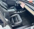 Білий Тесла Модель 3, об'ємом двигуна 0 л та пробігом 107 тис. км за 17500 $, фото 21 на Automoto.ua