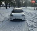 Білий Тесла Модель 3, об'ємом двигуна 0 л та пробігом 78 тис. км за 17950 $, фото 7 на Automoto.ua