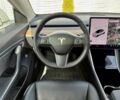 Білий Тесла Модель 3, об'ємом двигуна 0 л та пробігом 30 тис. км за 14500 $, фото 6 на Automoto.ua