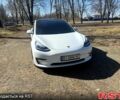 Белый Тесла Модель 3, объемом двигателя 0.28 л и пробегом 210 тыс. км за 16500 $, фото 1 на Automoto.ua