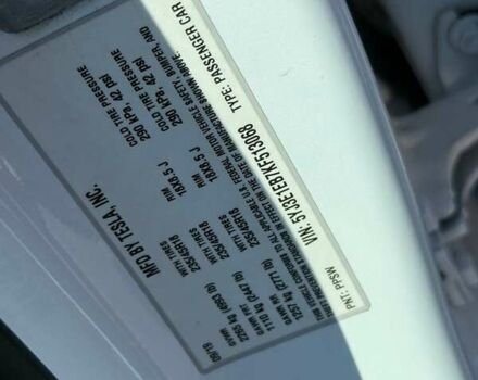 Білий Тесла Модель 3, об'ємом двигуна 0 л та пробігом 67 тис. км за 20499 $, фото 52 на Automoto.ua