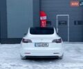 Белый Тесла Модель 3, объемом двигателя 0 л и пробегом 103 тыс. км за 18999 $, фото 8 на Automoto.ua