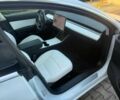 Білий Тесла Модель 3, об'ємом двигуна 0 л та пробігом 72 тис. км за 18895 $, фото 8 на Automoto.ua