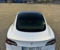 Білий Тесла Модель 3, об'ємом двигуна 0 л та пробігом 89 тис. км за 19500 $, фото 8 на Automoto.ua