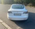 Белый Тесла Модель 3, объемом двигателя 0 л и пробегом 109 тыс. км за 17000 $, фото 6 на Automoto.ua