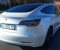 Білий Тесла Модель 3, об'ємом двигуна 0 л та пробігом 66 тис. км за 17500 $, фото 14 на Automoto.ua