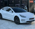 Білий Тесла Модель 3, об'ємом двигуна 0 л та пробігом 110 тис. км за 13500 $, фото 5 на Automoto.ua
