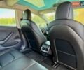 Белый Тесла Модель 3, объемом двигателя 0 л и пробегом 78 тыс. км за 20999 $, фото 18 на Automoto.ua
