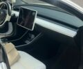 Білий Тесла Модель 3, об'ємом двигуна 0 л та пробігом 38 тис. км за 17900 $, фото 10 на Automoto.ua