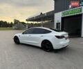 Белый Тесла Модель 3, объемом двигателя 0 л и пробегом 255 тыс. км за 15400 $, фото 102 на Automoto.ua
