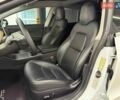Белый Тесла Модель 3, объемом двигателя 0 л и пробегом 128 тыс. км за 14900 $, фото 19 на Automoto.ua