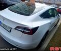 Білий Тесла Модель 3, об'ємом двигуна 0.18 л та пробігом 105 тис. км за 15500 $, фото 5 на Automoto.ua
