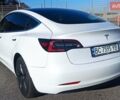 Белый Тесла Модель 3, объемом двигателя 0 л и пробегом 80 тыс. км за 19000 $, фото 12 на Automoto.ua