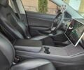 Белый Тесла Модель 3, объемом двигателя 0 л и пробегом 87 тыс. км за 15700 $, фото 6 на Automoto.ua