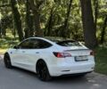 Білий Тесла Модель 3, об'ємом двигуна 0 л та пробігом 93 тис. км за 16999 $, фото 1 на Automoto.ua