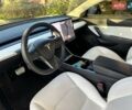 Белый Тесла Модель 3, объемом двигателя 0 л и пробегом 99 тыс. км за 19900 $, фото 37 на Automoto.ua