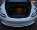 Білий Тесла Модель 3, об'ємом двигуна 0 л та пробігом 184 тис. км за 21100 $, фото 5 на Automoto.ua