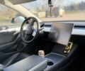 Білий Тесла Модель 3, об'ємом двигуна 0 л та пробігом 120 тис. км за 15500 $, фото 4 на Automoto.ua