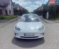 Білий Тесла Модель 3, об'ємом двигуна 0 л та пробігом 118 тис. км за 13700 $, фото 4 на Automoto.ua