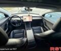 Белый Тесла Модель 3, объемом двигателя 0.34 л и пробегом 164 тыс. км за 18200 $, фото 8 на Automoto.ua