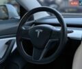 Белый Тесла Модель 3, объемом двигателя 0 л и пробегом 120 тыс. км за 15500 $, фото 23 на Automoto.ua