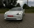 Білий Тесла Модель 3, об'ємом двигуна 0 л та пробігом 120 тис. км за 15200 $, фото 1 на Automoto.ua