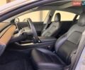 Білий Тесла Модель 3, об'ємом двигуна 0 л та пробігом 69 тис. км за 19000 $, фото 11 на Automoto.ua
