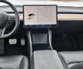 Білий Тесла Модель 3, об'ємом двигуна 0 л та пробігом 90 тис. км за 21500 $, фото 6 на Automoto.ua