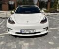 Білий Тесла Модель 3, об'ємом двигуна 0 л та пробігом 187 тис. км за 17500 $, фото 2 на Automoto.ua