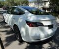 Білий Тесла Модель 3, об'ємом двигуна 0 л та пробігом 37 тис. км за 7800 $, фото 2 на Automoto.ua