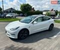 Білий Тесла Модель 3, об'ємом двигуна 0 л та пробігом 108 тис. км за 17500 $, фото 1 на Automoto.ua
