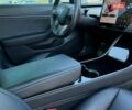 Белый Тесла Модель 3, объемом двигателя 0 л и пробегом 100 тыс. км за 13900 $, фото 81 на Automoto.ua