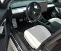 Белый Тесла Модель 3, объемом двигателя 0 л и пробегом 57 тыс. км за 4800 $, фото 7 на Automoto.ua