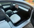 Белый Тесла Модель 3, объемом двигателя 0 л и пробегом 72 тыс. км за 18900 $, фото 11 на Automoto.ua