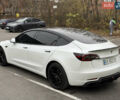 Білий Тесла Модель 3, об'ємом двигуна 0 л та пробігом 139 тис. км за 15700 $, фото 9 на Automoto.ua
